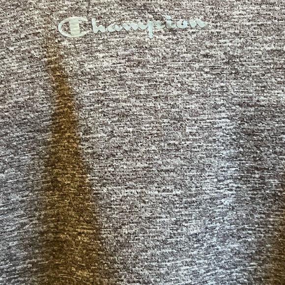 Champion Mens Vapor Tee - Picture 3 of 9